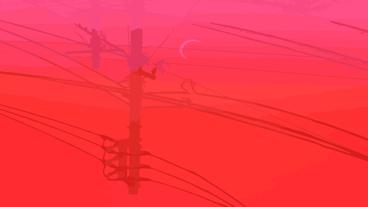 essp - control me (Visualizer)
