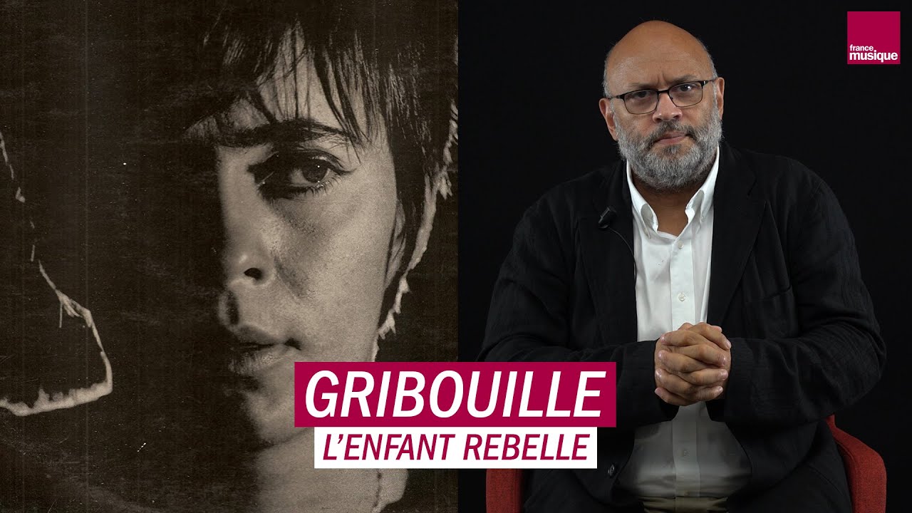 Gribouille - Les Grands Macabres, par Bertrand Dicale