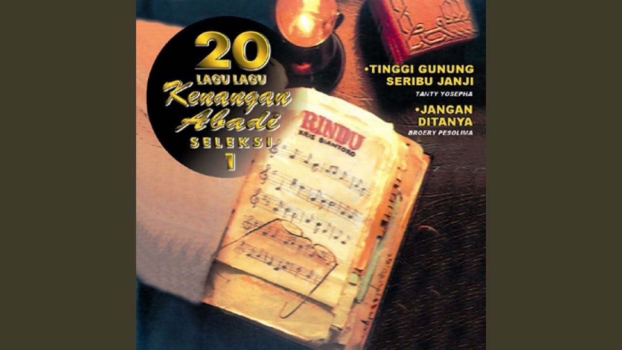 Rindu