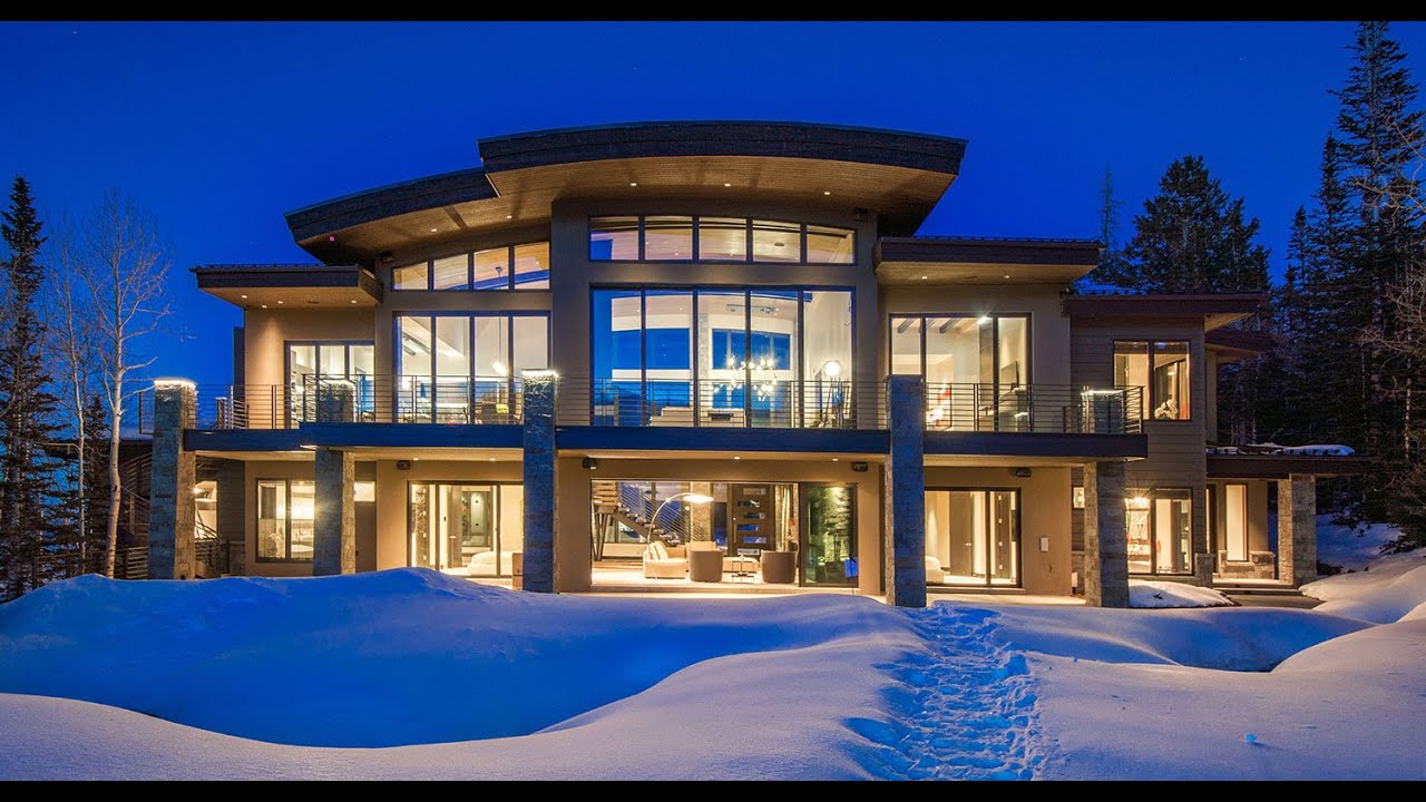 240 WHITE PINE CANYON ROAD, PARK CITY, UTAH