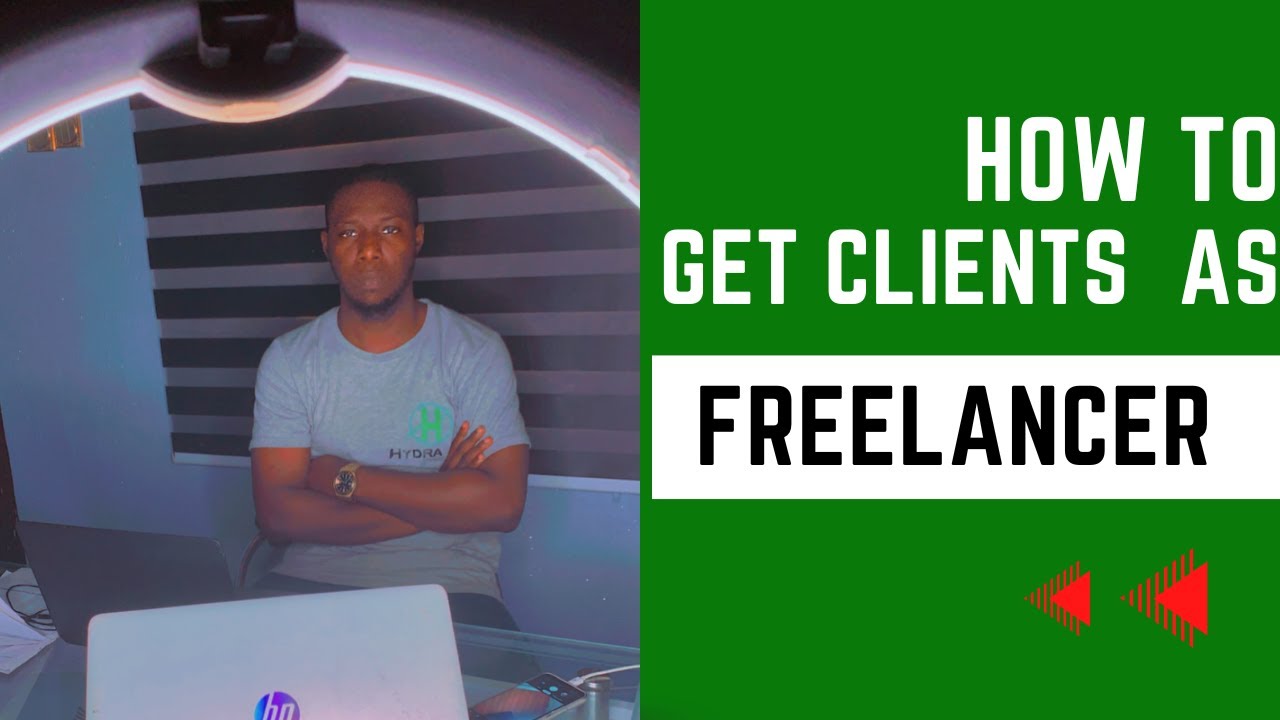 How to get clients  consistently as Freelancer ( FIVERR AND UPWORK ALTERNATIVE )