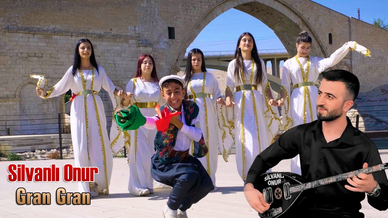 Grani  Silvanlı Onur Gran Gran