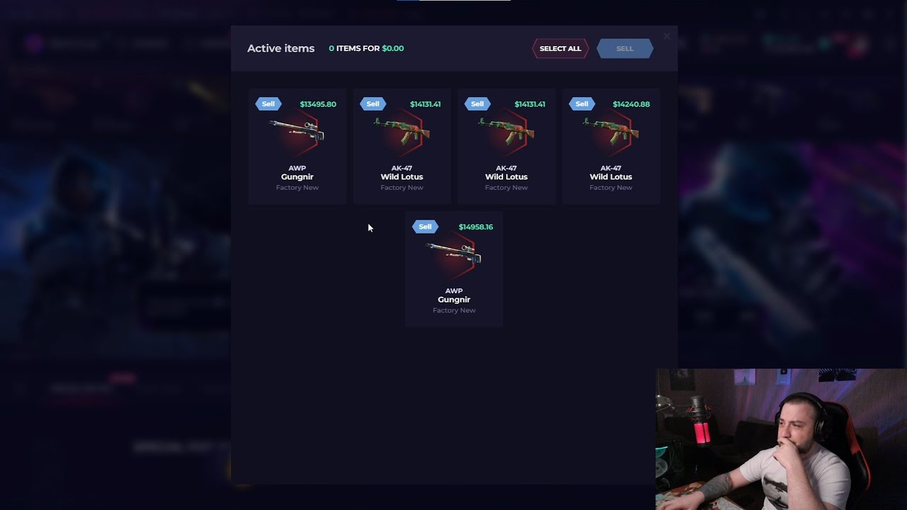 Skin.Club DEPOSIT 13000$ სოლოზე დილის 9 საათზე ჩაწერილი ვიდეო🤣