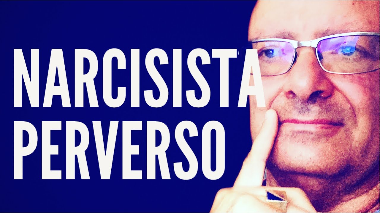 Il narcisista perverso