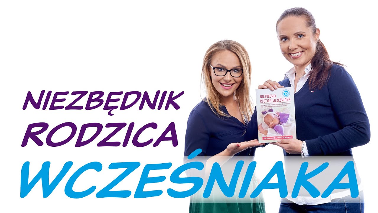 Niezbędnik Rodzica Wcześniaka
