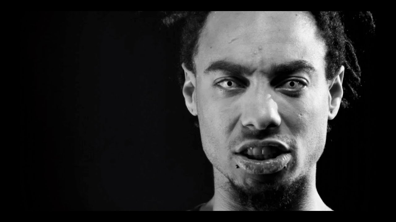 LINEA 77 feat. LN RIPLEY - La Caduta (official video)