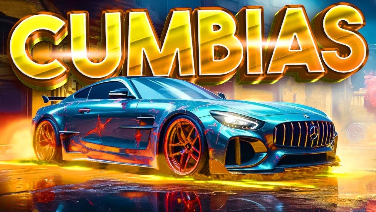 ⚡ÉXITOS DE CUMBIAS PERRONAS 2025🌟LO MEJOR DE CUMBIAS SONIDERAS😎MIX CUMBIAS PARA BAILAR TODA LA NOCHE