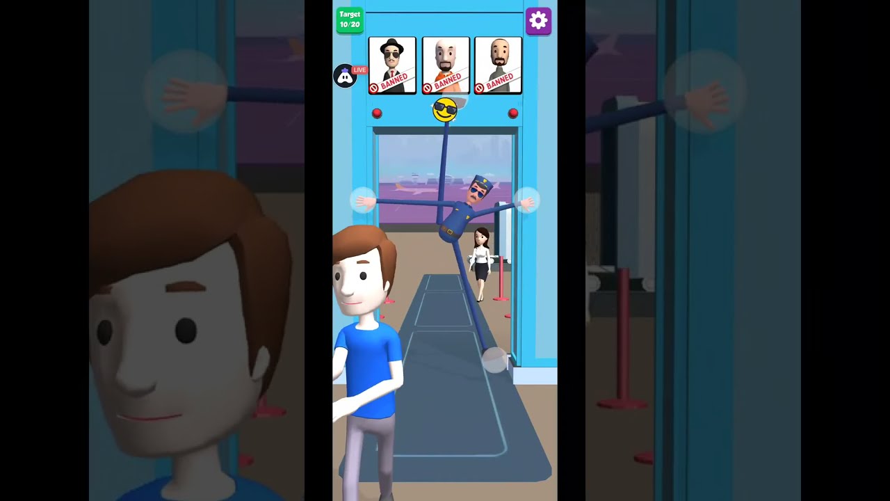 15K SPECIAL BARRED GAME LIVE ALLOWED CHARACTERS EPIC STREAM 🔥