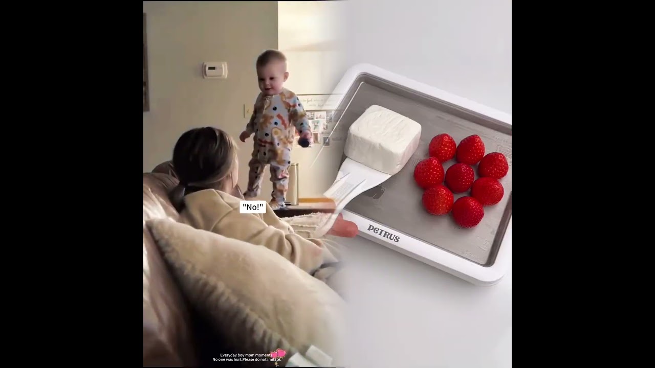 Everyday life when you&rsquo;re raising a boy#RaisingBoys #BoyMomLife#KidsMoments #KidsBeingKids#funn