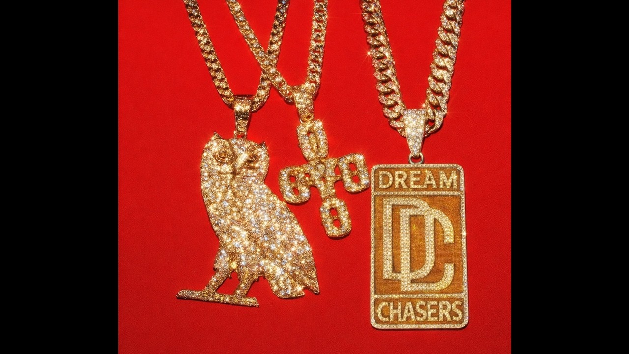 Drake, Meek Mill Type Beat - 