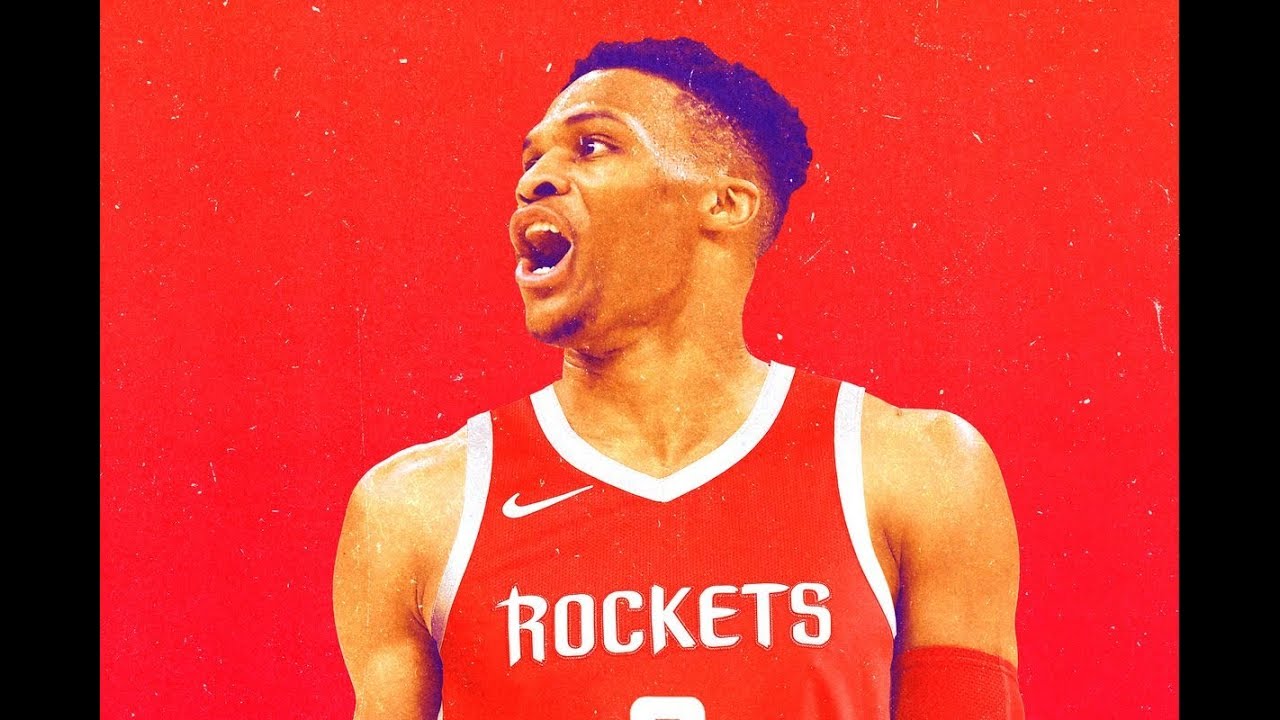 Russell Westbrook Mix - 