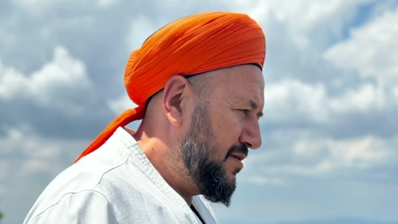 Derdine Derman Rabbimdir Bilsen - Hasan Say Hoca