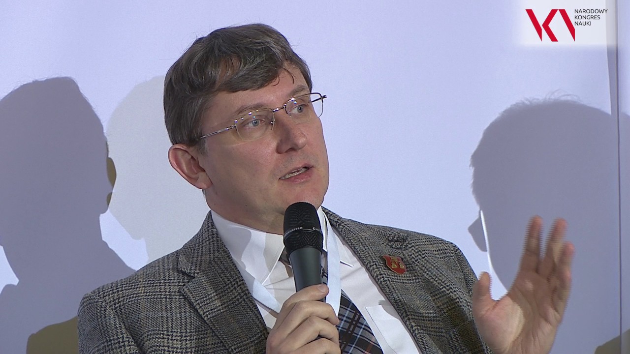 Panel Legislacyjny - Konferencja Programowa Narodowego Kongresu Nauki