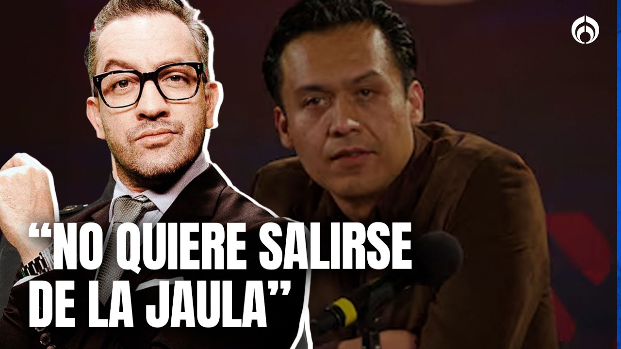 Llegó Nadia López a la SEP… pero Marx Arriaga no suelta la oficina