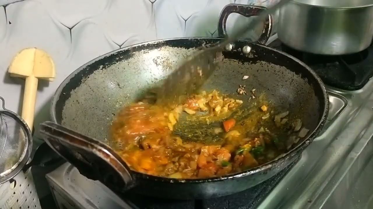 दादी-नानी के जमाने का देसी बैंगन का भरता | पुराना स्वाद नई रसोई में | Baingan Bharta Recipe