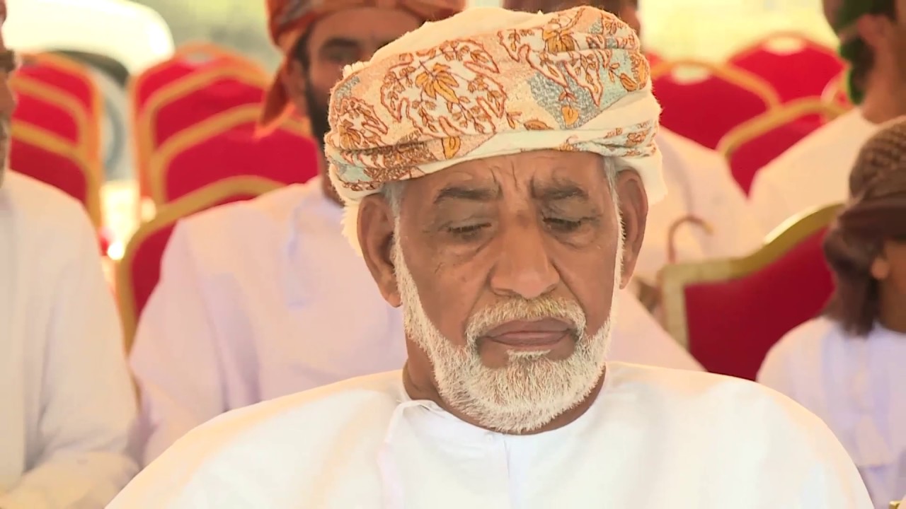 قناة الواحة تقدم ملتقى الاصايل الثاني ولاية صحم ٢٠١٧