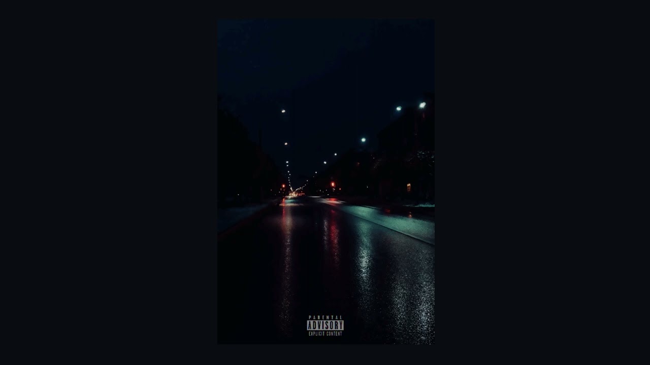 Type Beat - 6LACK x Metro Boomin [FREE] ~