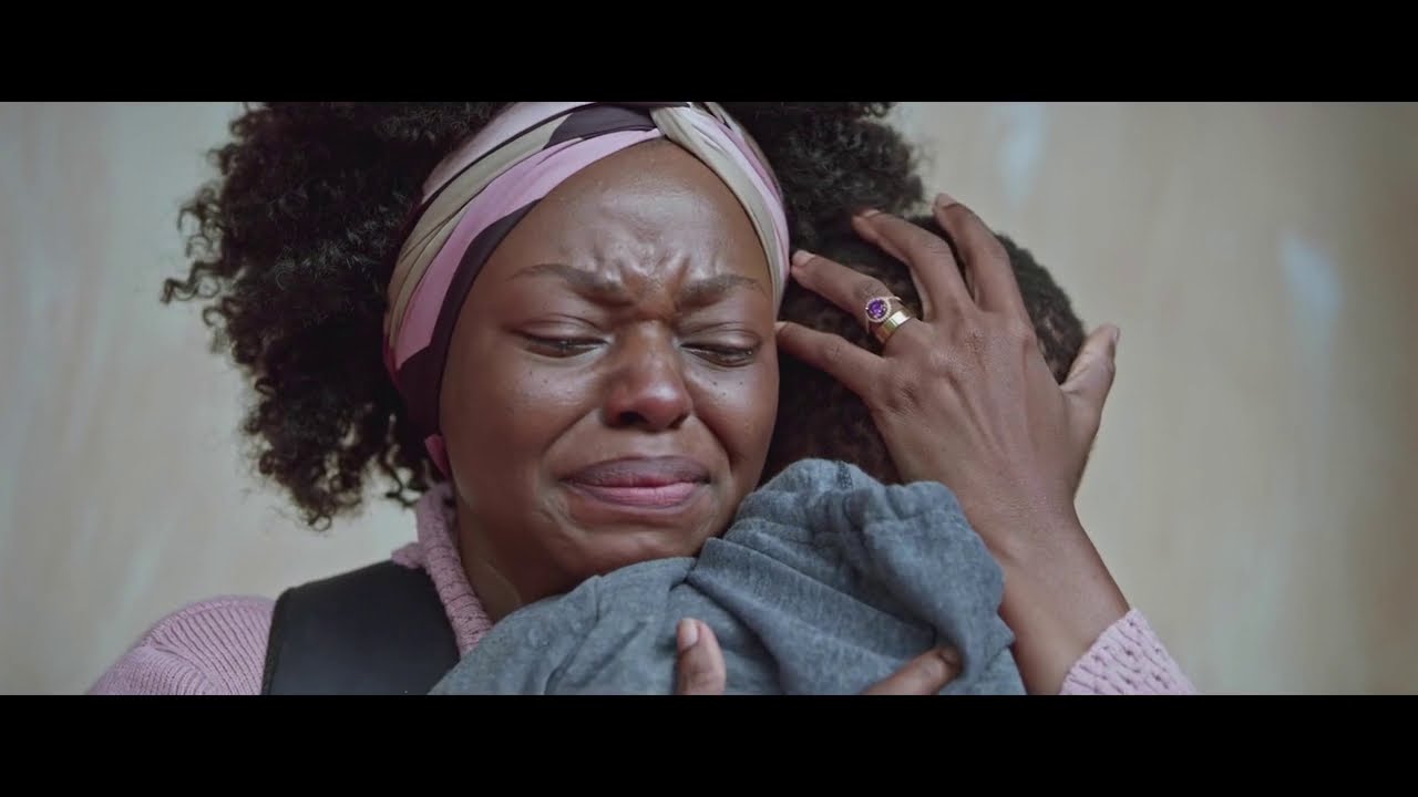 BINTI (2020) Trailer &ndash; 2021 New African Film Festival