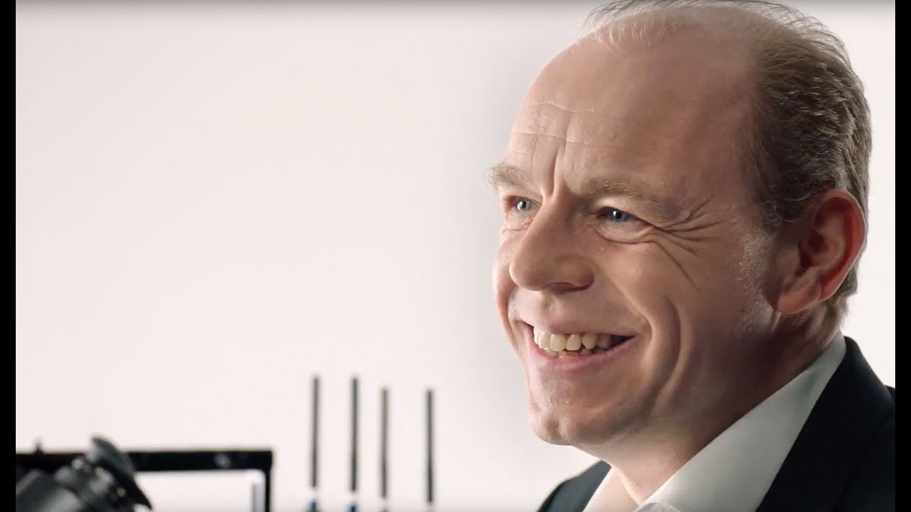 #InsideARRI &ndash; the new ARRI large-format camera system