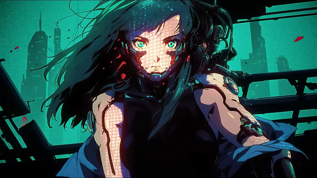 1995 // IS THE FUTURE RETRO? // Synthwave, Chillwave, Outrun, Retrowave, Cyberpunk, Futurewave