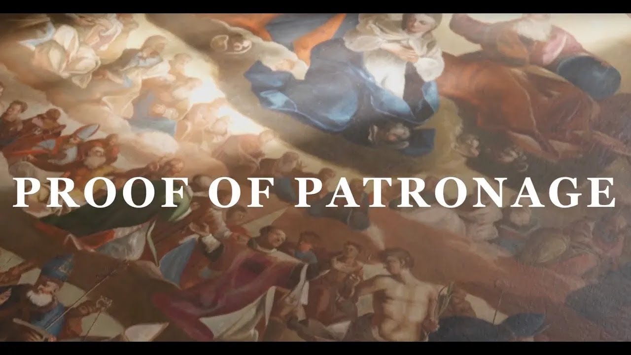 Proof of Patronage: Budoucnost kulturn&iacute; filantropie