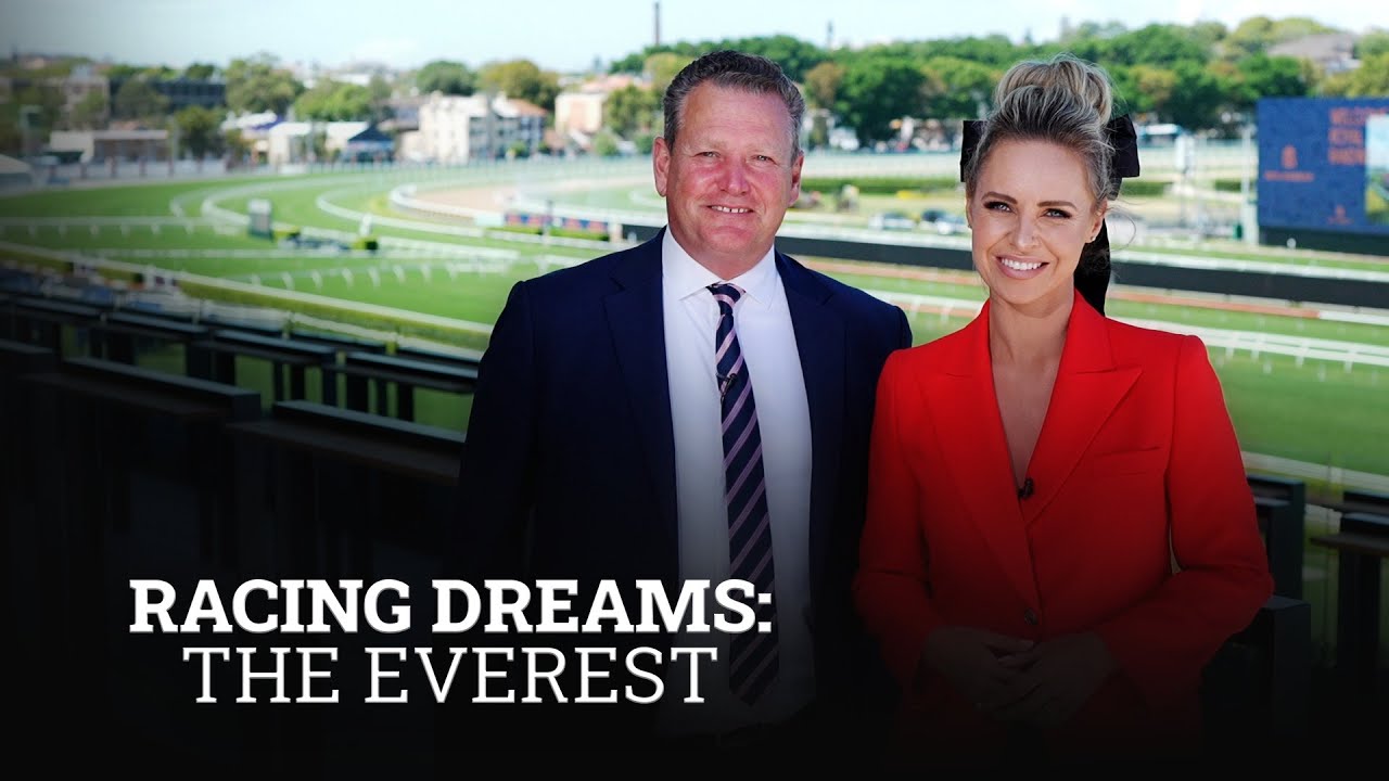 Racing Dreams: The Everest | 30 August
