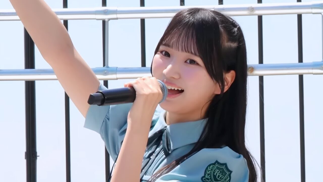 Rain Tree 『恋愛変格活用』遠藤 莉乃推しカメラ 2025.6.28 タワーレコード吉祥寺パルコ店