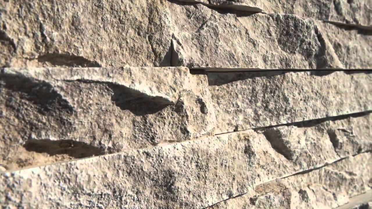 New Profile 2013 Eldorado Stone European LedgeTM