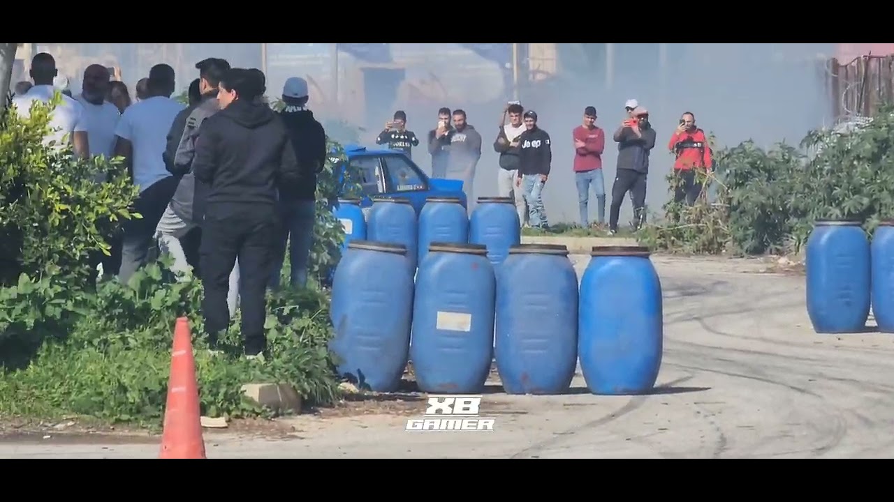 Lebanon Drift ,  Tripoli 2023 .. الدرفت اللبناني ، طرابلس  ٢٠٢٣