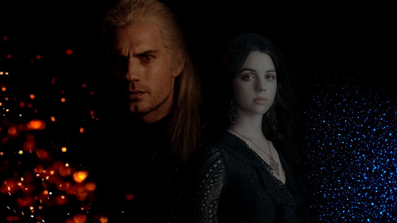 Rhaegar Targaryen & Lyanna Stark | Рейгар и Лианна