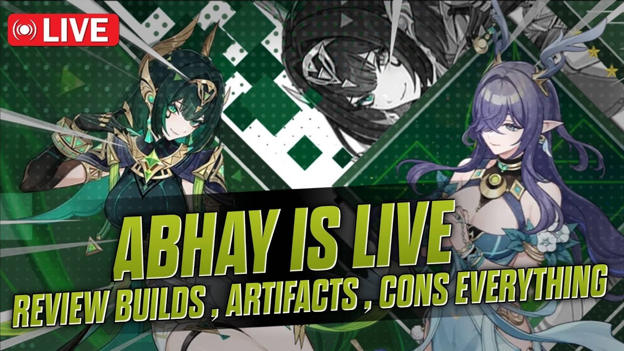 Genshin Impact Live Exploration And Quests| Road To 550 Subscribers Uid - 1818050183