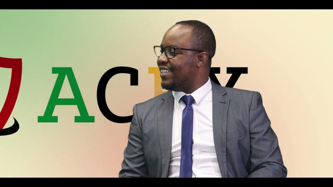 lets learn about ACEX