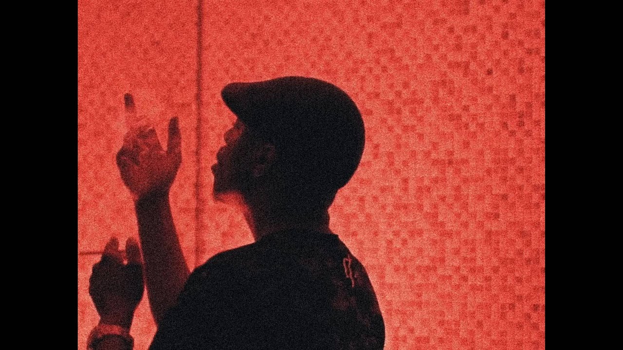 Werenoi x 2 Mètres Type Beat 