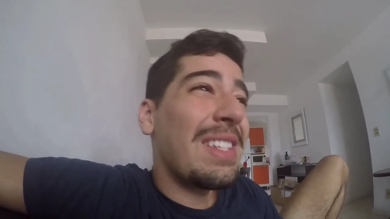 Oi, eu do futuro.