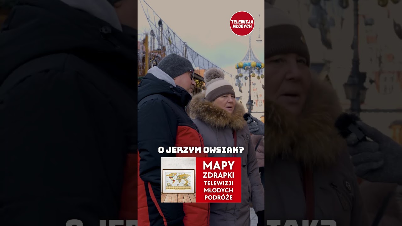 Czy wspierają Państwo WOŚP? ❤️🤔
