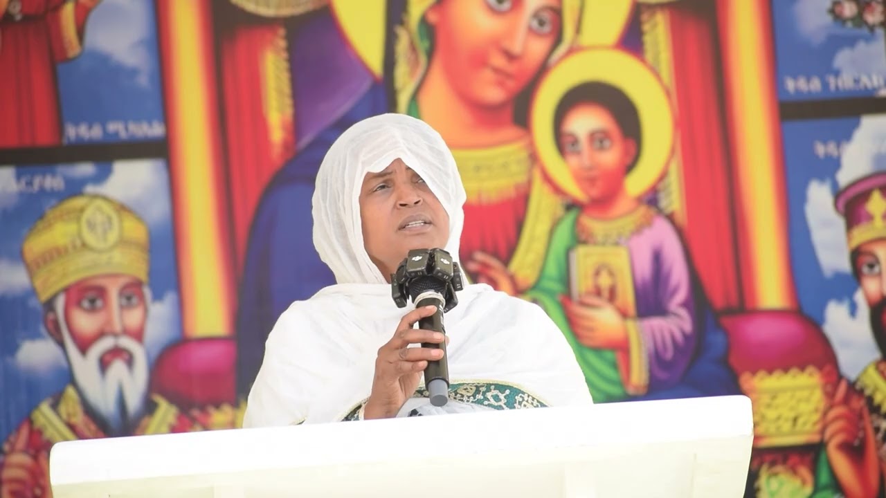 የተመረጡ ድንቅ የዘማሪት ምርትነሽ መዝሙር 