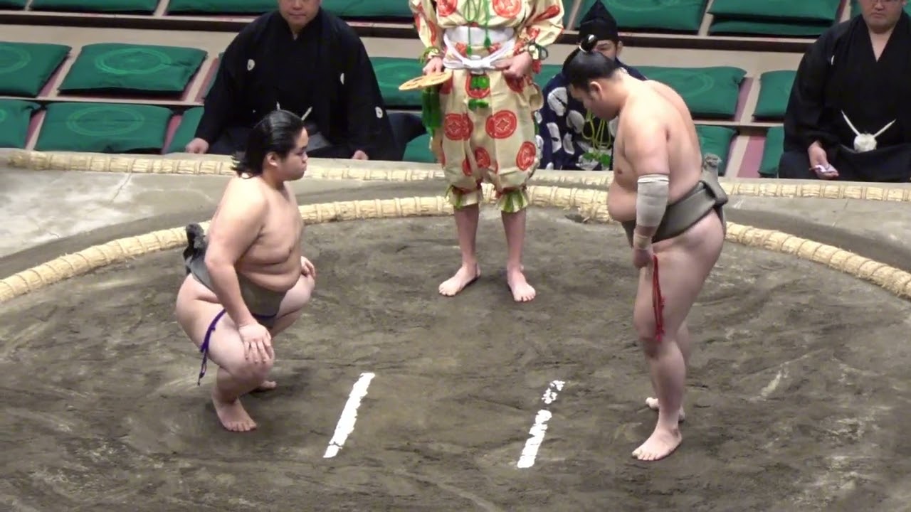 速報❗️二子山部屋 梅山 vs 若一輝【大相撲令和8年1月場所】11日目 Futagoyama UMEYAMA vs WAKAIKKI [JAN 2026 DAY11] 2026/1/21