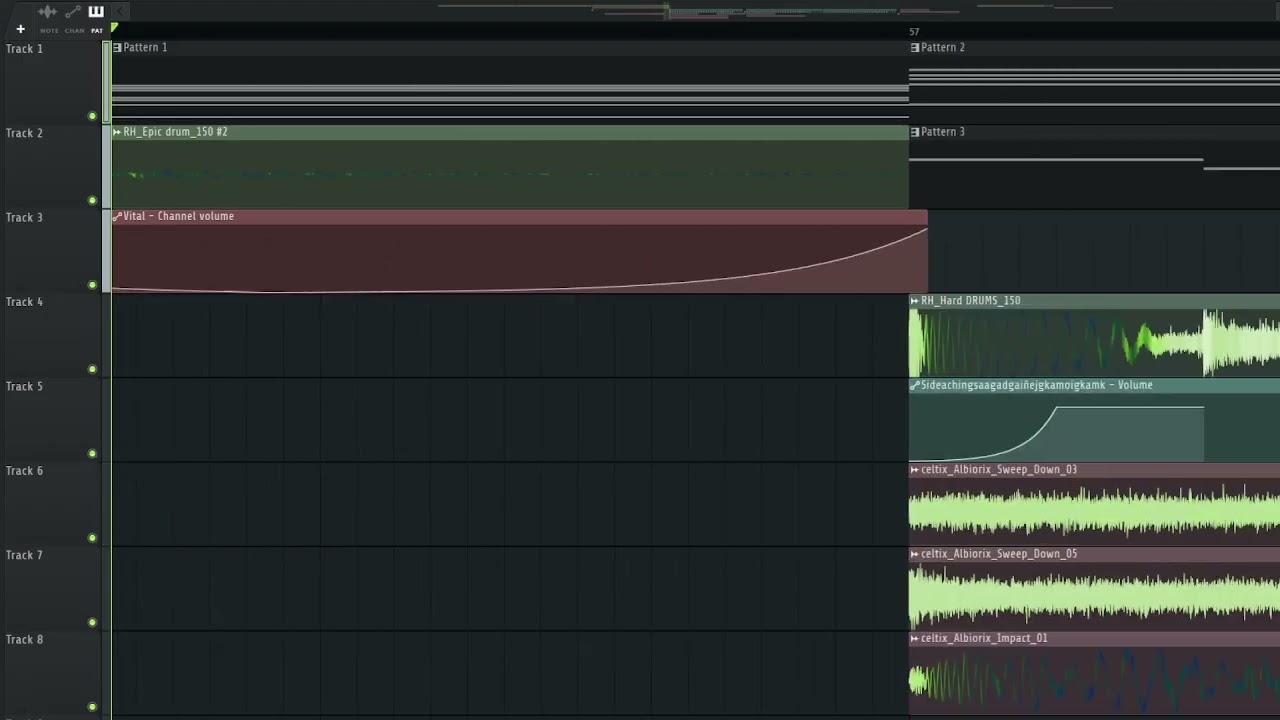 Making a song every day of the month (day 24)