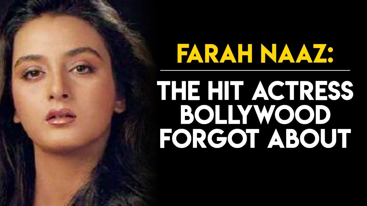 Farah Naaz: Tabu's Elder Sister | Tabassum Talkies