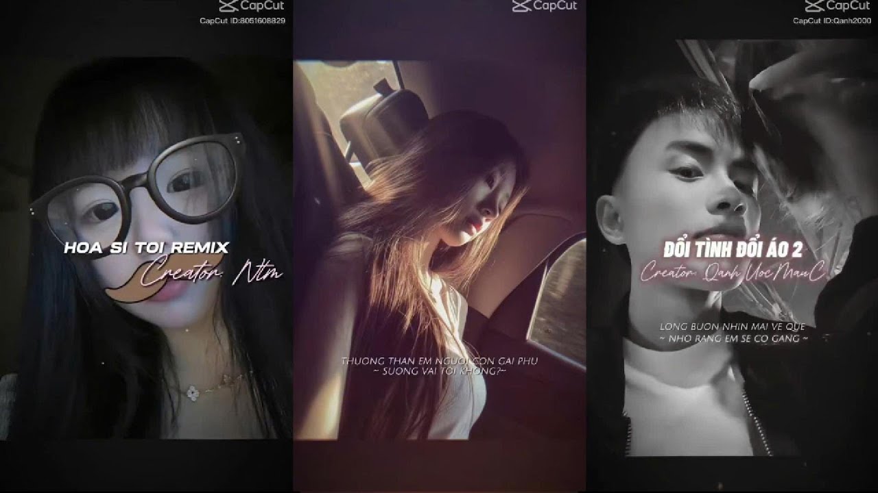 [ TikTok ] TỔNG HỢP CÁC BẢN REMIX CUỐN NHẤT HIỆN NAY MÀ BẠN KHÔNG NÊN BỎ QUA 🔥, P321