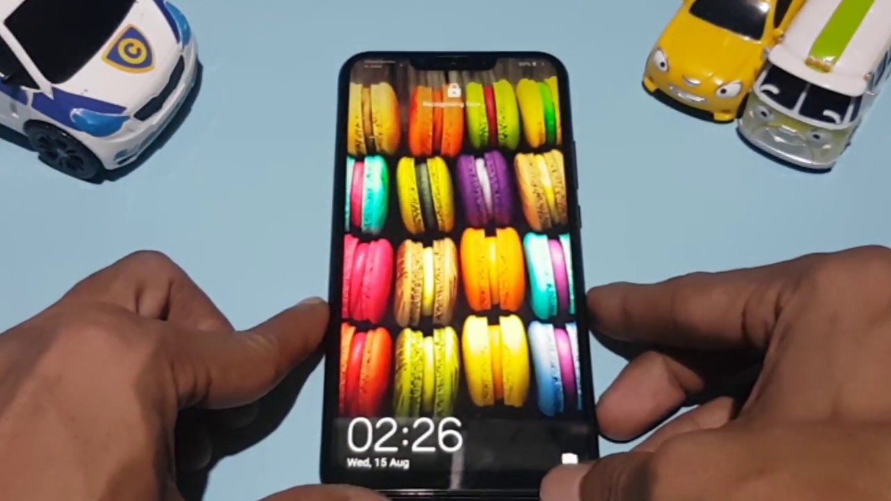 Huawei Nova 3i Antutu Benchmark & Geekbench Score