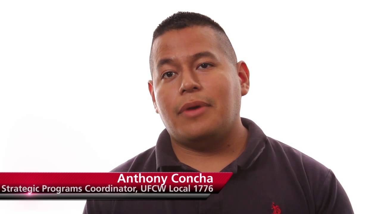 The ILR School Nurtures New Leadership