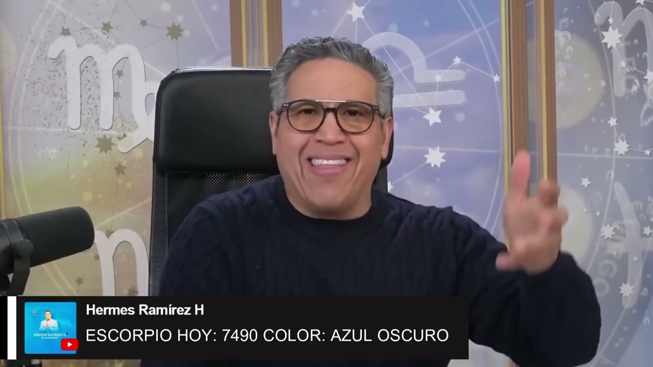 ESCORPIO HOY: Aunque te rompa por dentro. No te desanimes, Tienes mucha vida por delante
