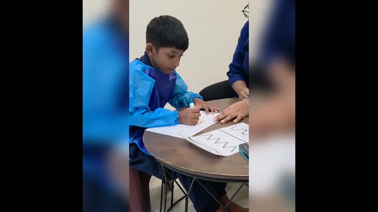 ART & CRAFT MICROTEACHING VIDEO