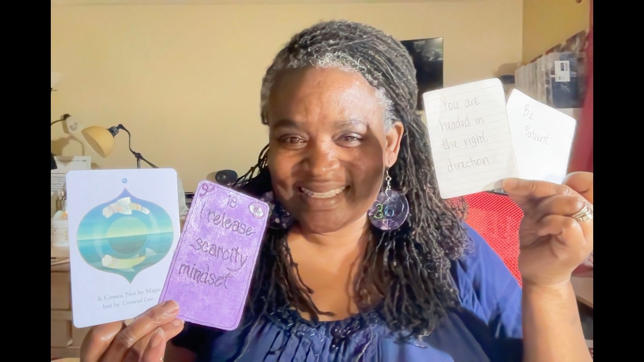 It is through your expression of good feelings in your storytelling you will come into alignment.