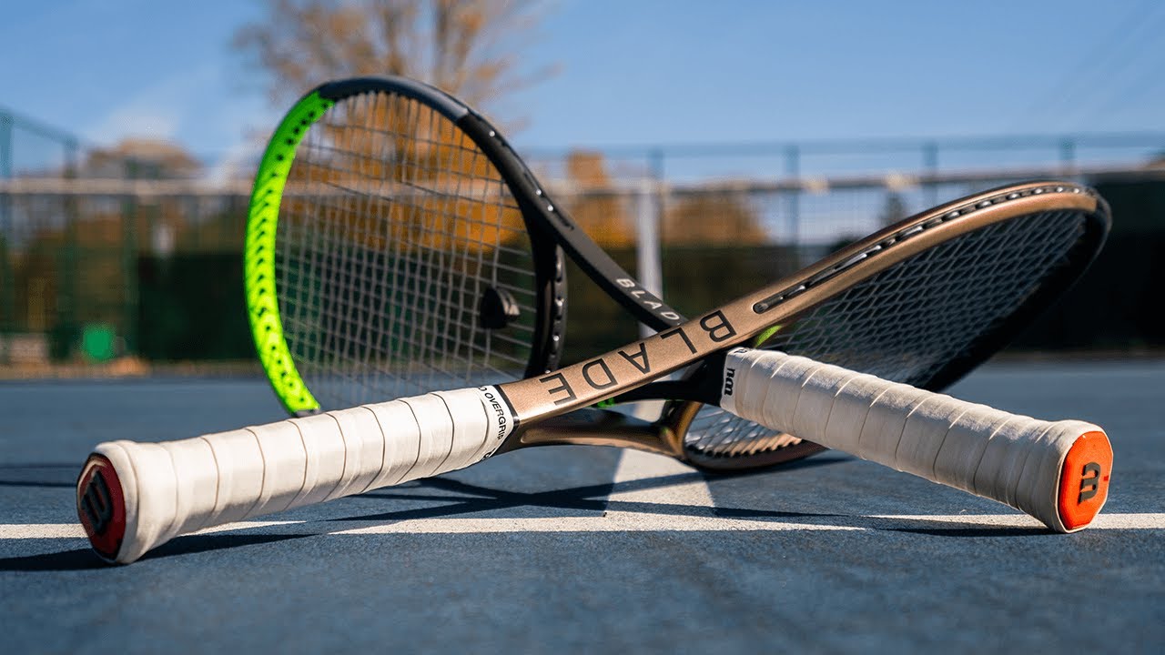 Wilson Blade 98 16x19 v7 vs. v8 [A Detailed Comparison]