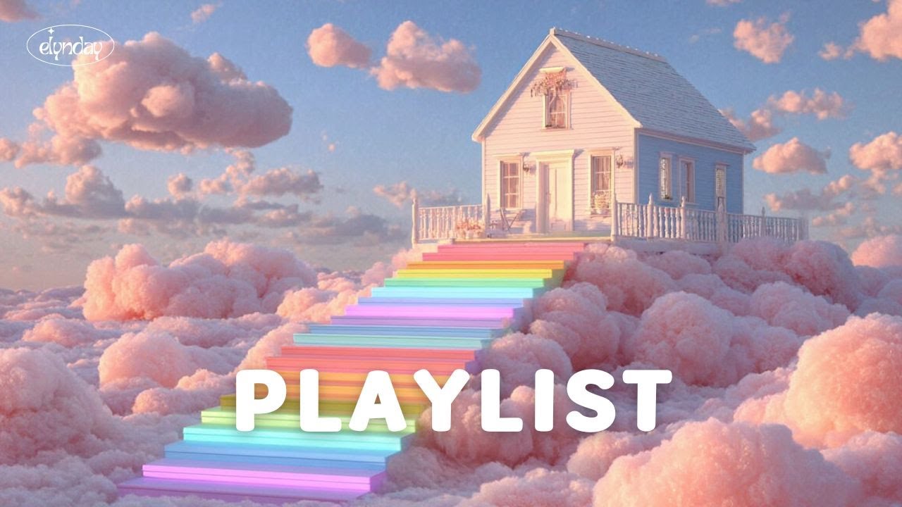 [Playlist] Песни, ставшие новым эталоном плейлистов 📈 🎧🖤| Без рекламы❌ | Кафе • Работа • Учеба
