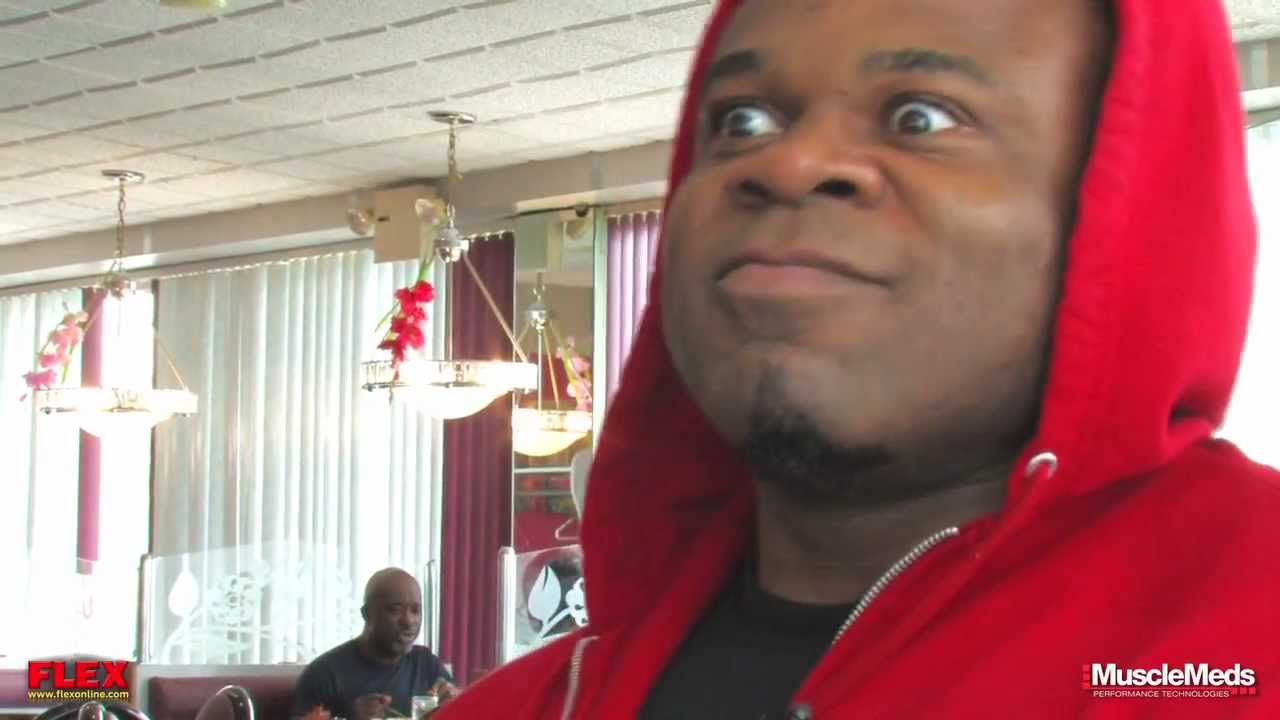 Kai: Greene A Day in the Life - Part 2/3 - HD