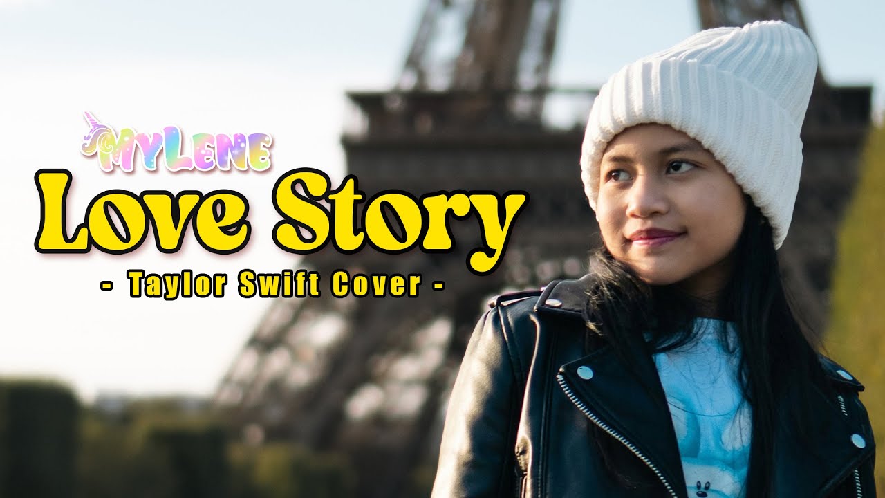 Mylene - Love Story | Taylor Swift Cover