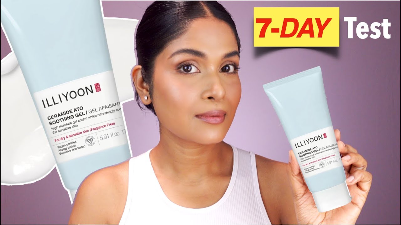 The Ceramide Gel We’ve All Been Waiting For